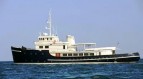 Motor yacht Prometej